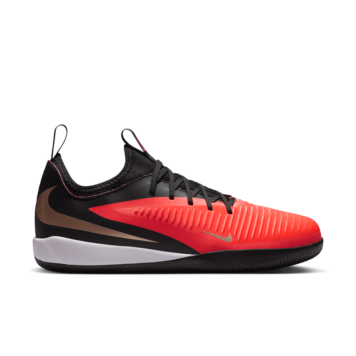 Nike Phantom 6 Low Academy Indoor Youth