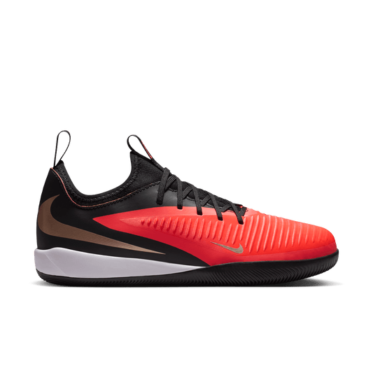 Nike Phantom 6 Low Academy Indoor Youth