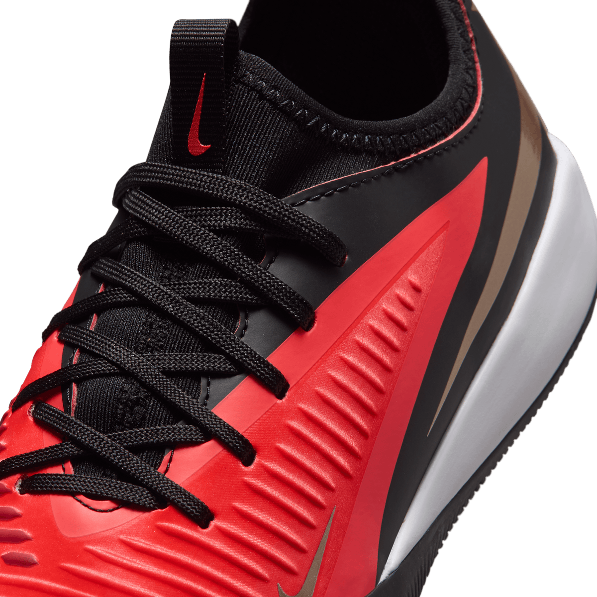 Nike Phantom 6 Low Academy Indoor Youth