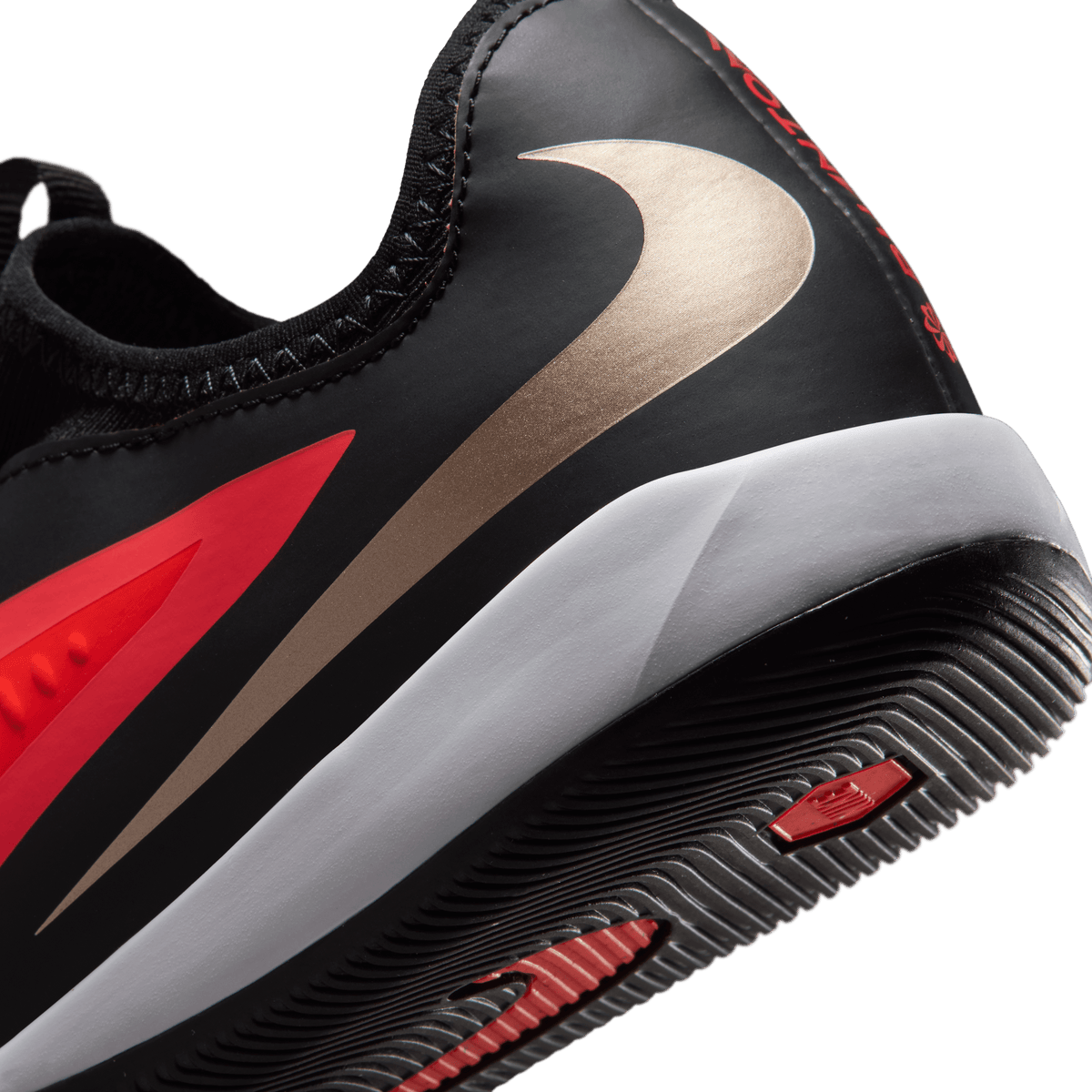 Nike Phantom 6 Low Academy Indoor Youth