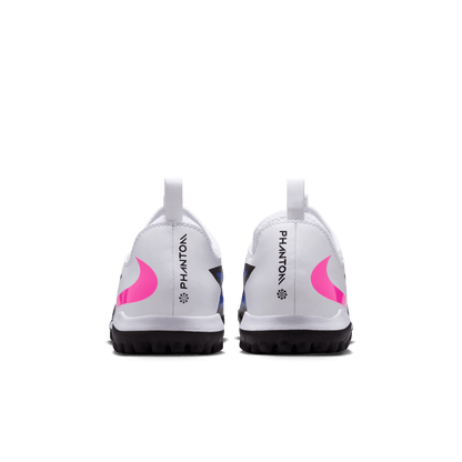 Nike Phantom 6 Low Academy Turf Youth