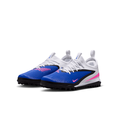Nike Phantom 6 Low Academy Turf Youth