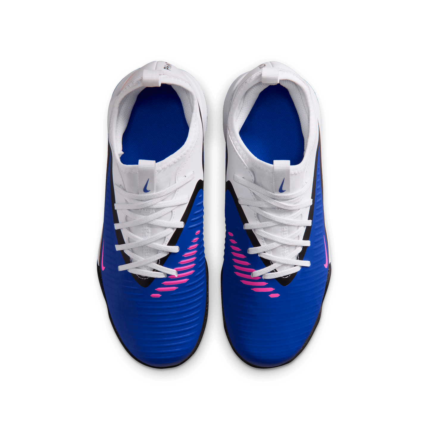 Nike Phantom 6 Low Academy Turf Youth