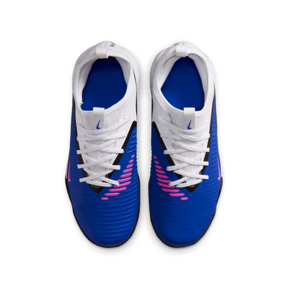 Nike Phantom 6 Low Academy Turf Youth
