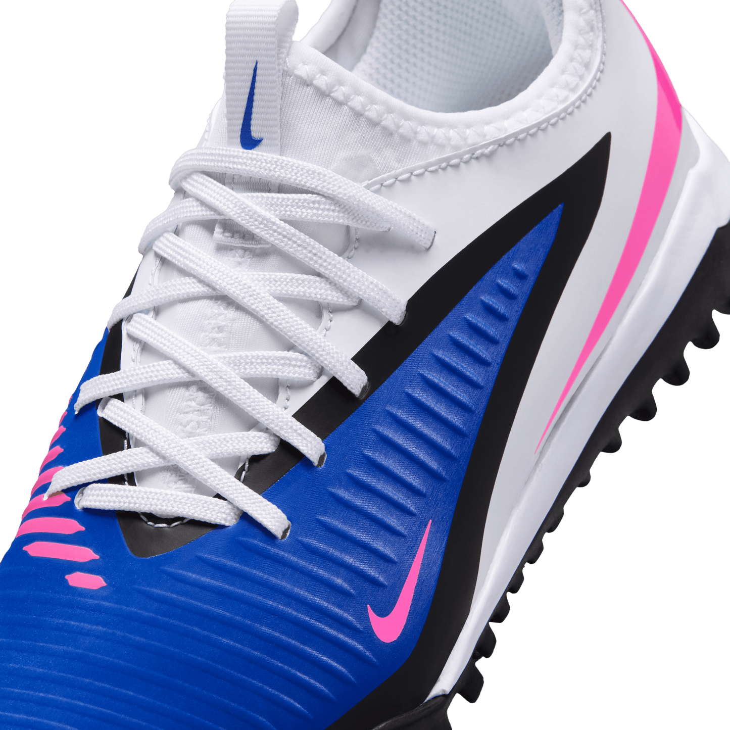 Nike Phantom 6 Low Academy Turf Youth