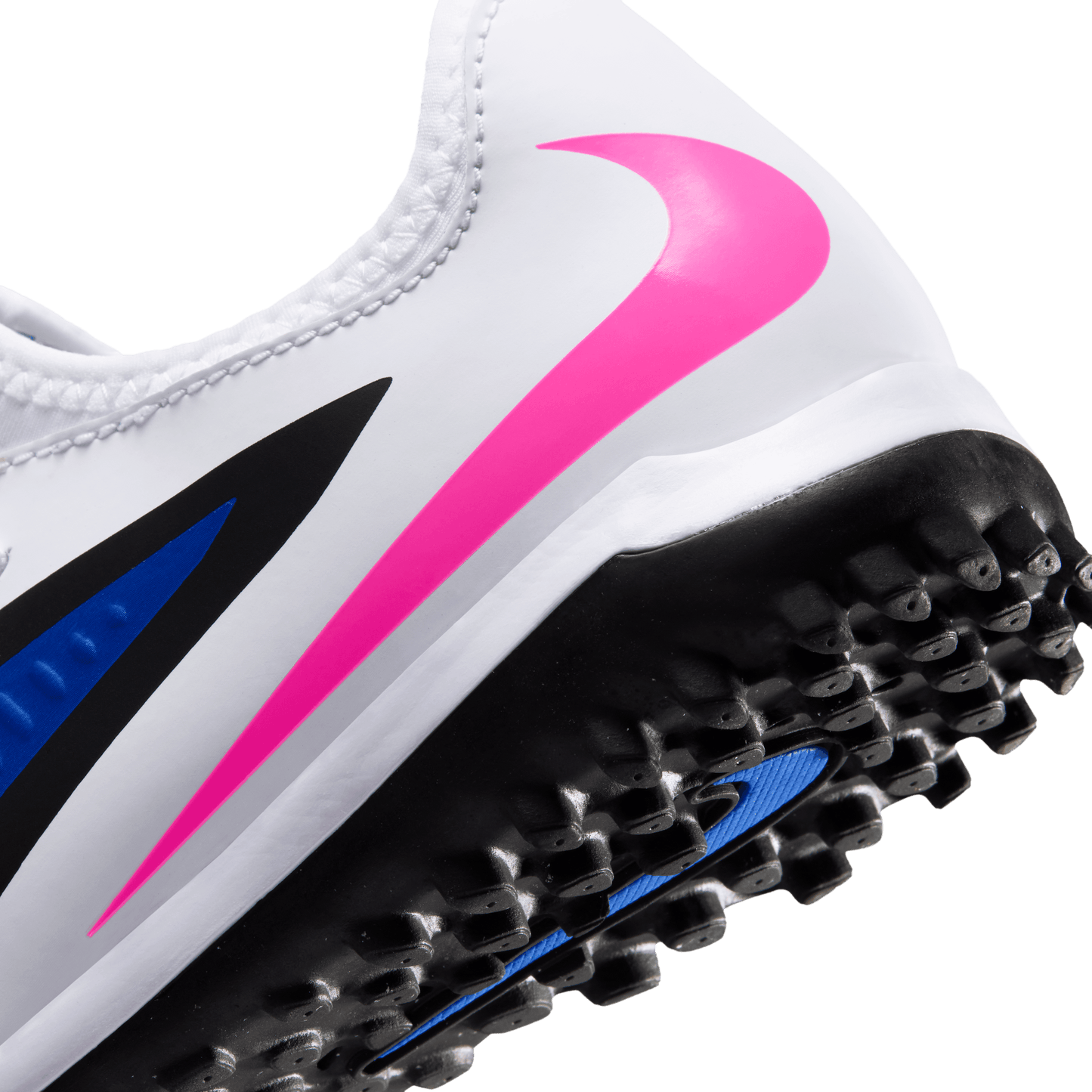 Nike Phantom 6 Low Academy Turf Youth