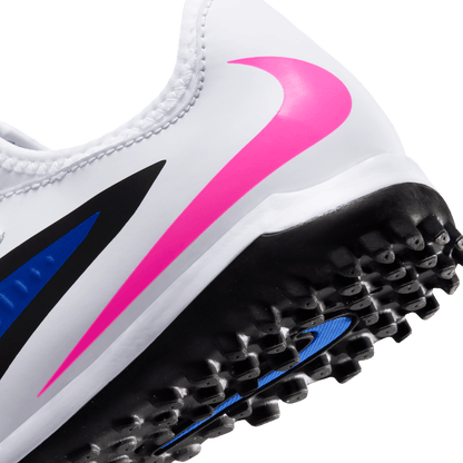 Nike Phantom 6 Low Academy Turf Youth