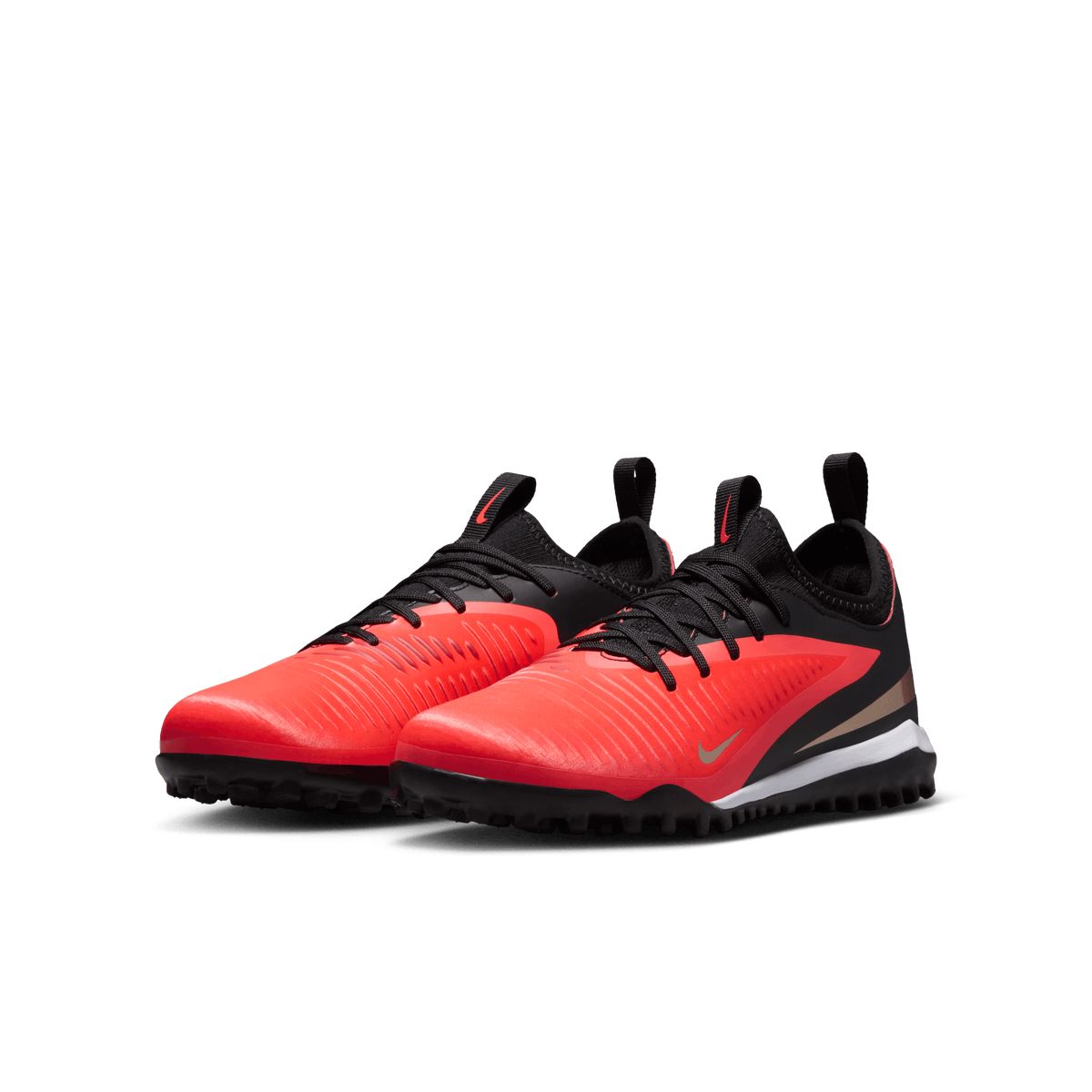 Nike Phantom 6 Low Academy Turf Youth