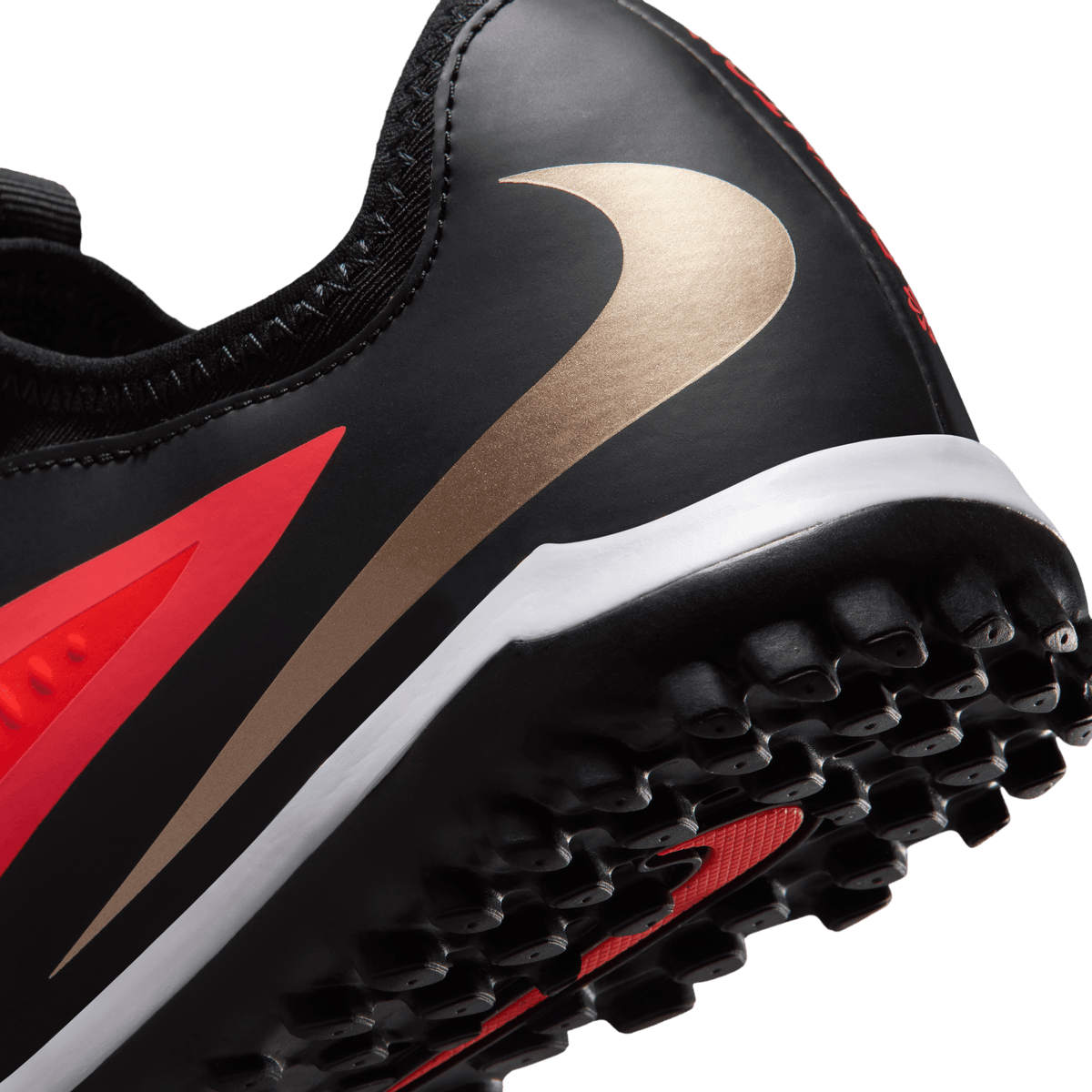 Nike Phantom 6 Low Academy Turf Youth