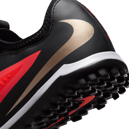 Nike Phantom 6 Low Academy Turf Youth
