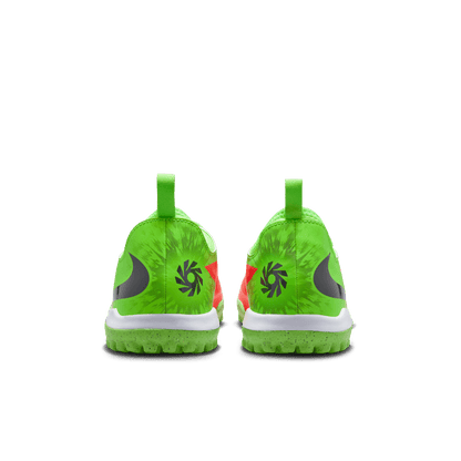Nike Phantom 6 "Erling Haaland" Low Academy Turf Youth