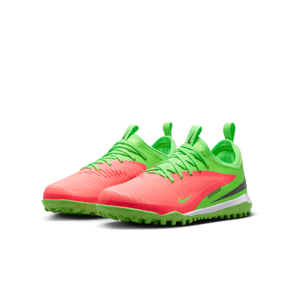 Nike Phantom 6 "Erling Haaland" Low Academy Turf Youth