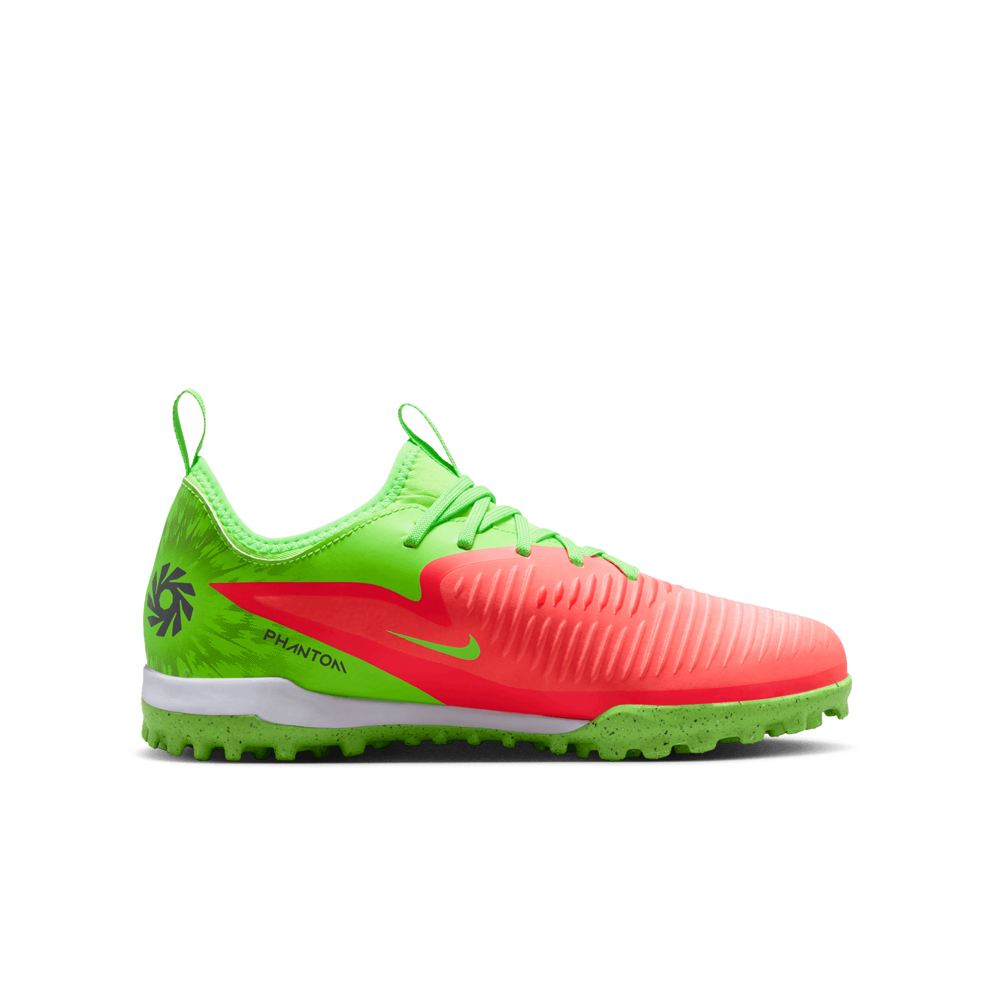 Nike Phantom 6 "Erling Haaland" Low Academy Turf Youth