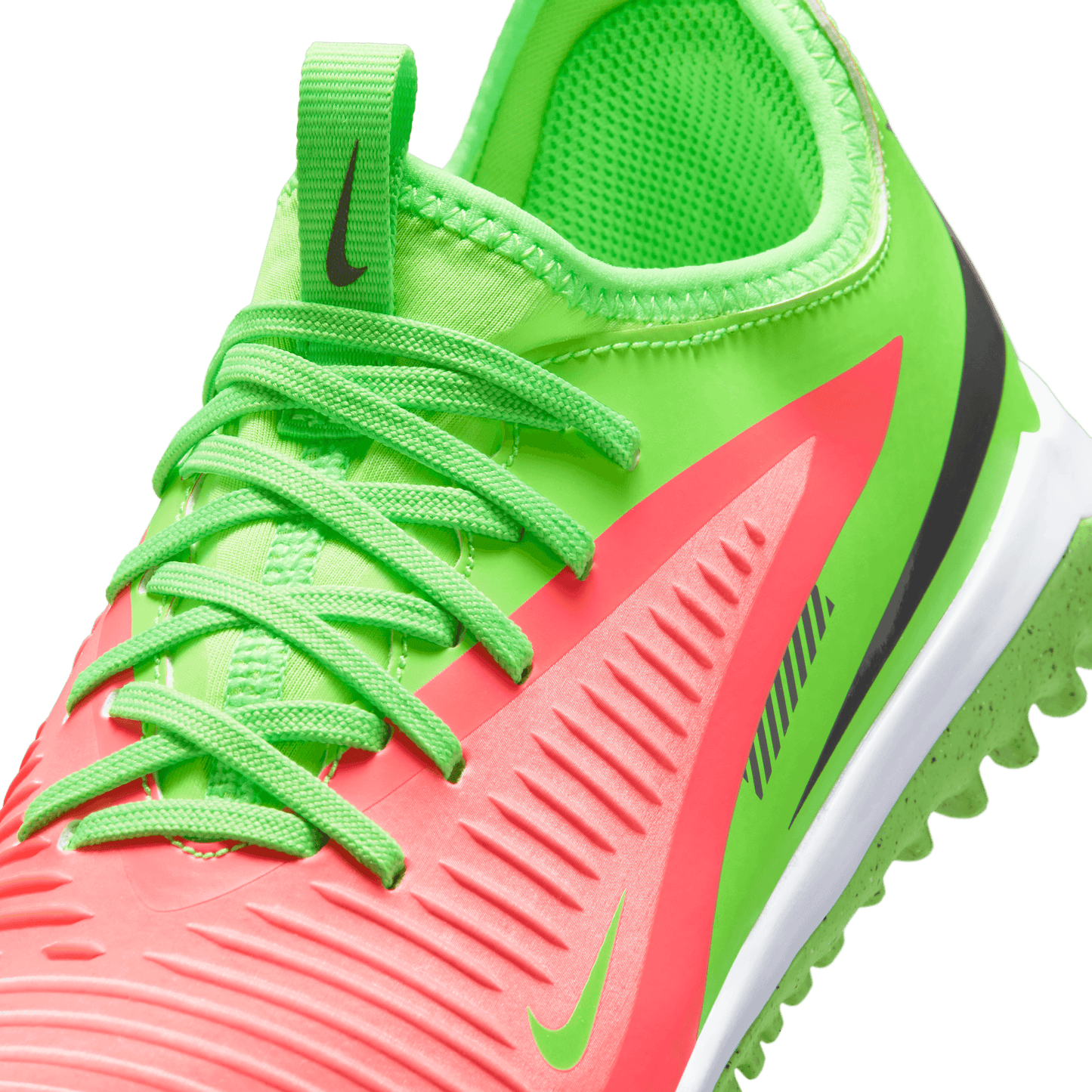 Nike Phantom 6 "Erling Haaland" Low Academy Turf Youth