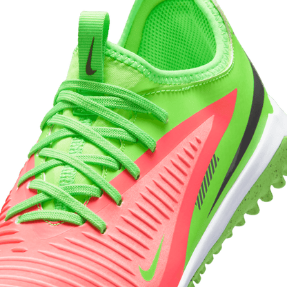 Nike Phantom 6 "Erling Haaland" Low Academy Turf Youth
