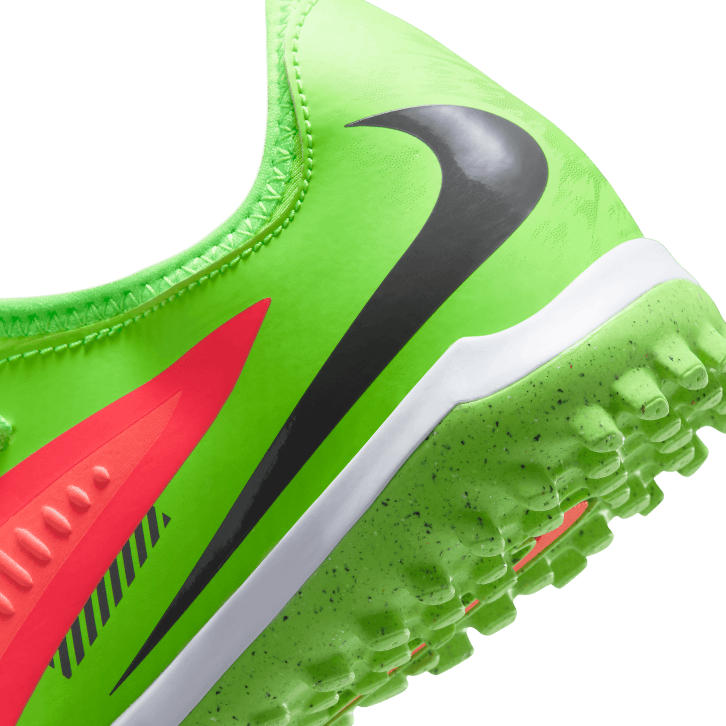 Nike Phantom 6 "Erling Haaland" Low Academy Turf Youth