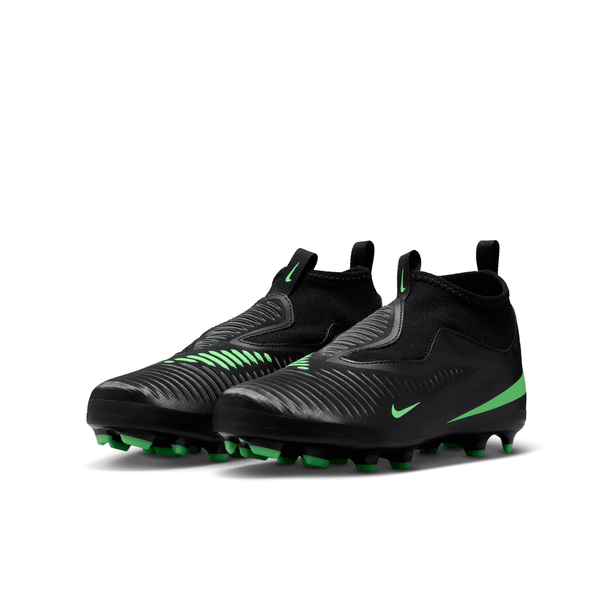 Nike Phantom 6 High Academy FG/MG Youth