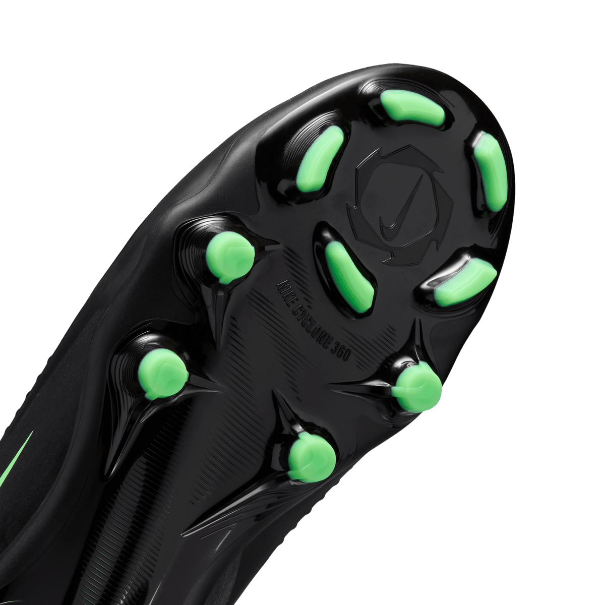 Nike Phantom 6 High Academy FG/MG Youth