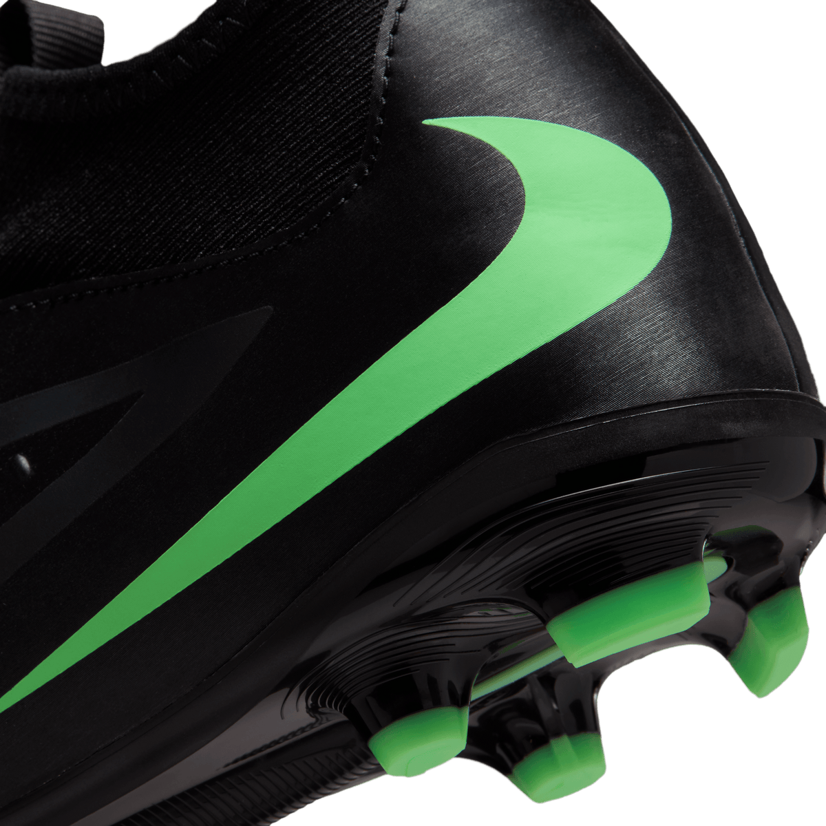 Nike Phantom 6 High Academy FG/MG Youth