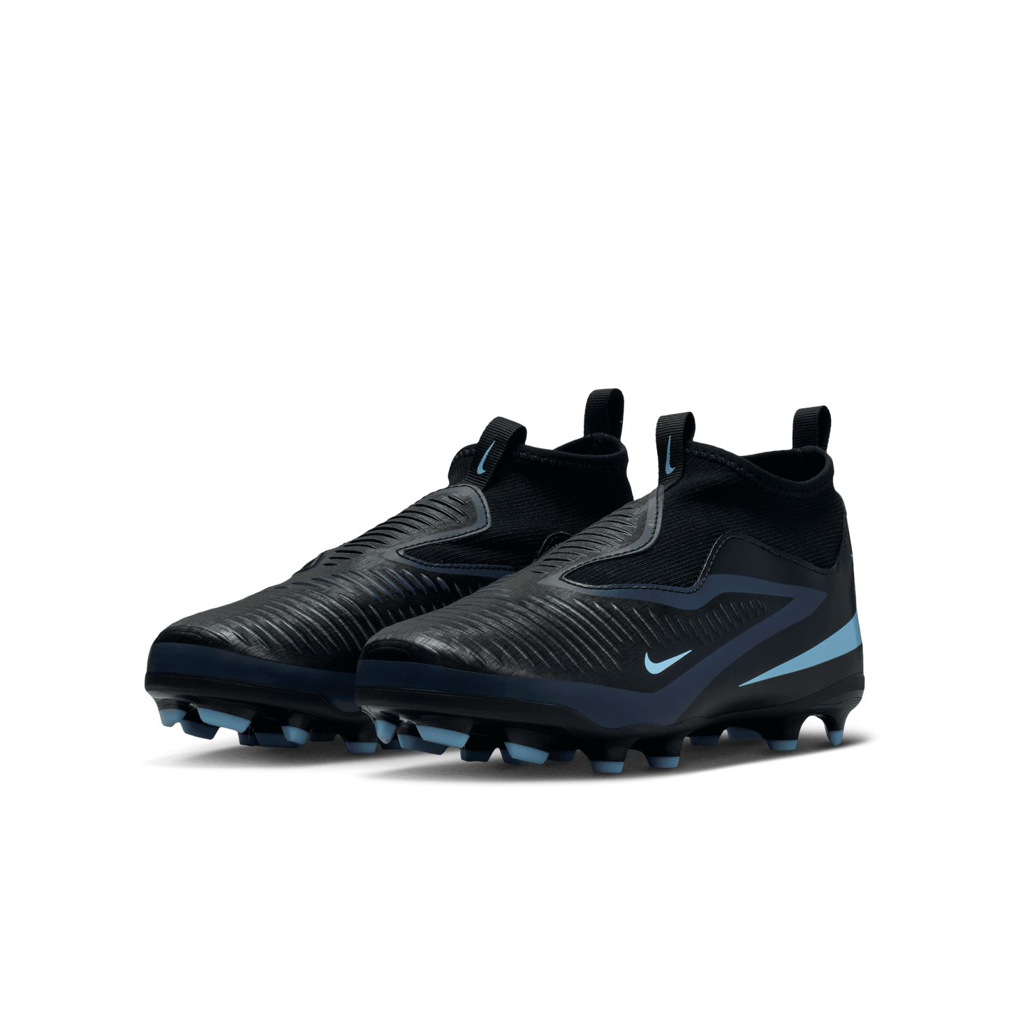 Nike Phantom 6 High Academy MG Youth