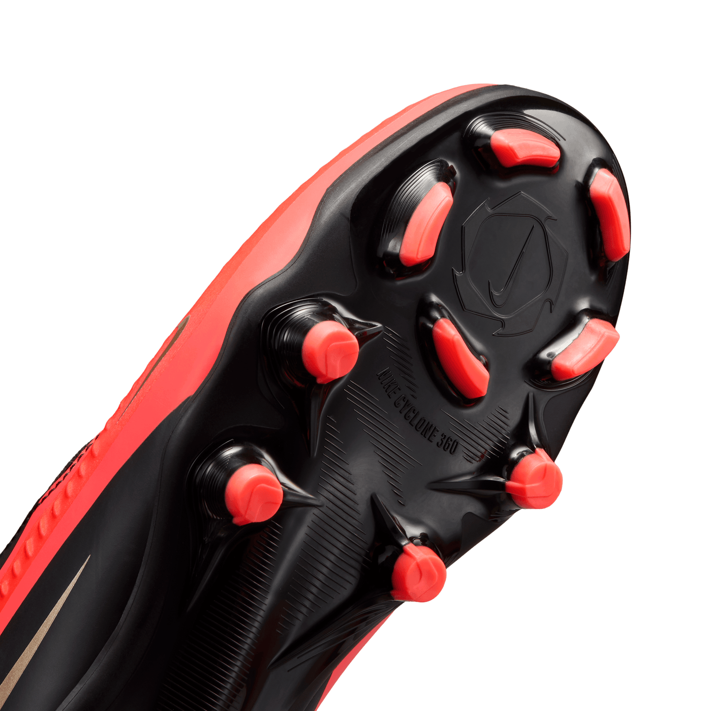 Nike Phantom 6 High Academy FG/MG Youth