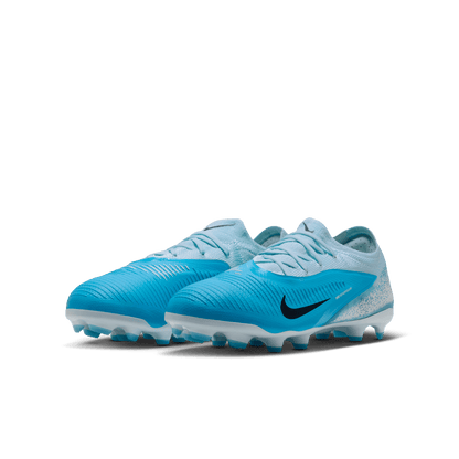 Nike Phantom 6 "Erling Haaland" Low Pro FG/MG Youth