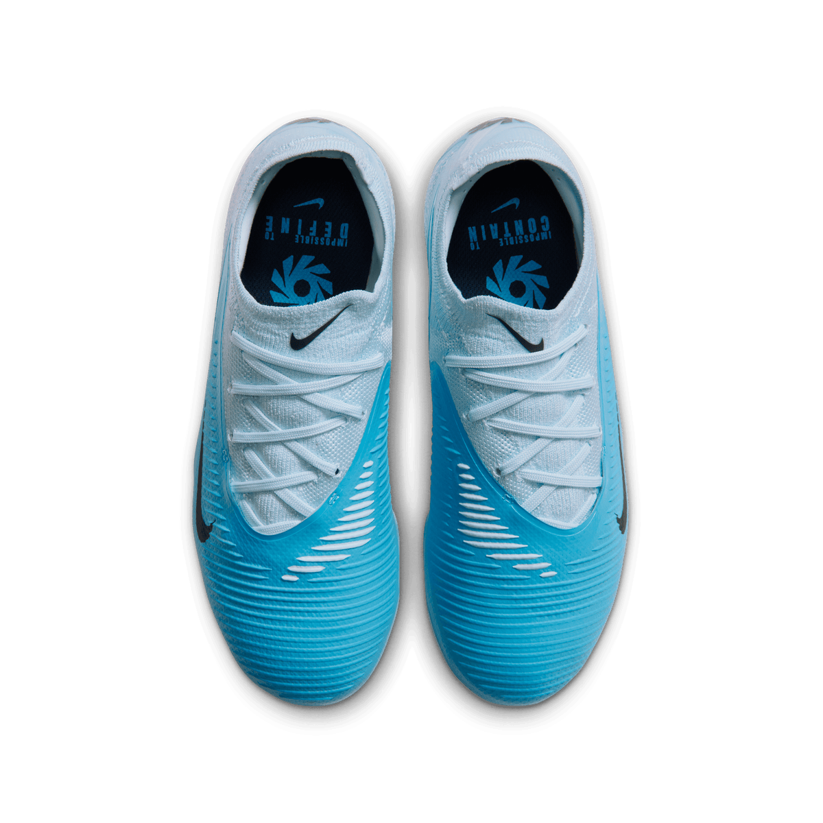 Nike Phantom 6 "Erling Haaland" Low Pro FG/MG Youth
