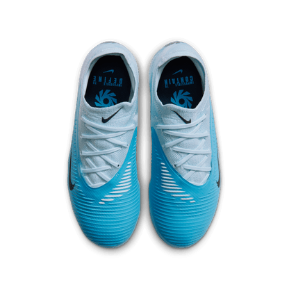 Nike Phantom 6 "Erling Haaland" Low Pro FG/MG Youth