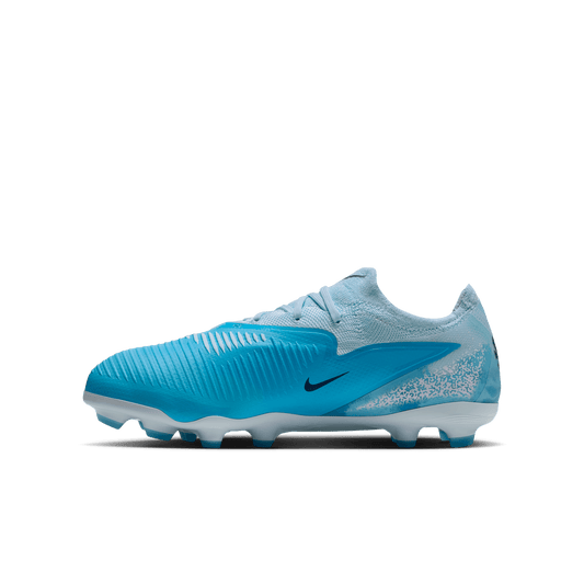 Nike Phantom 6 "Erling Haaland" Low Pro FG/MG Youth