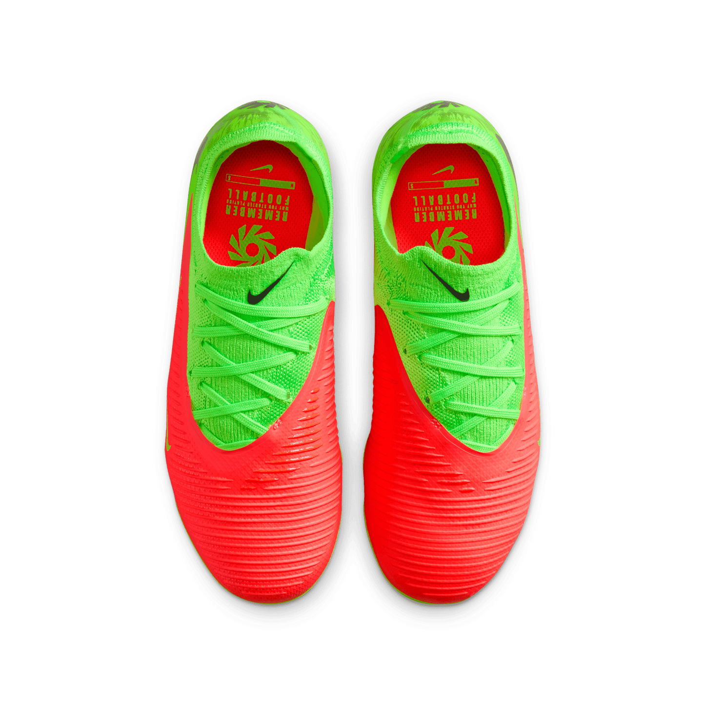 Nike Phantom 6 "Erling Haaland" Low Pro FG/MG Youth