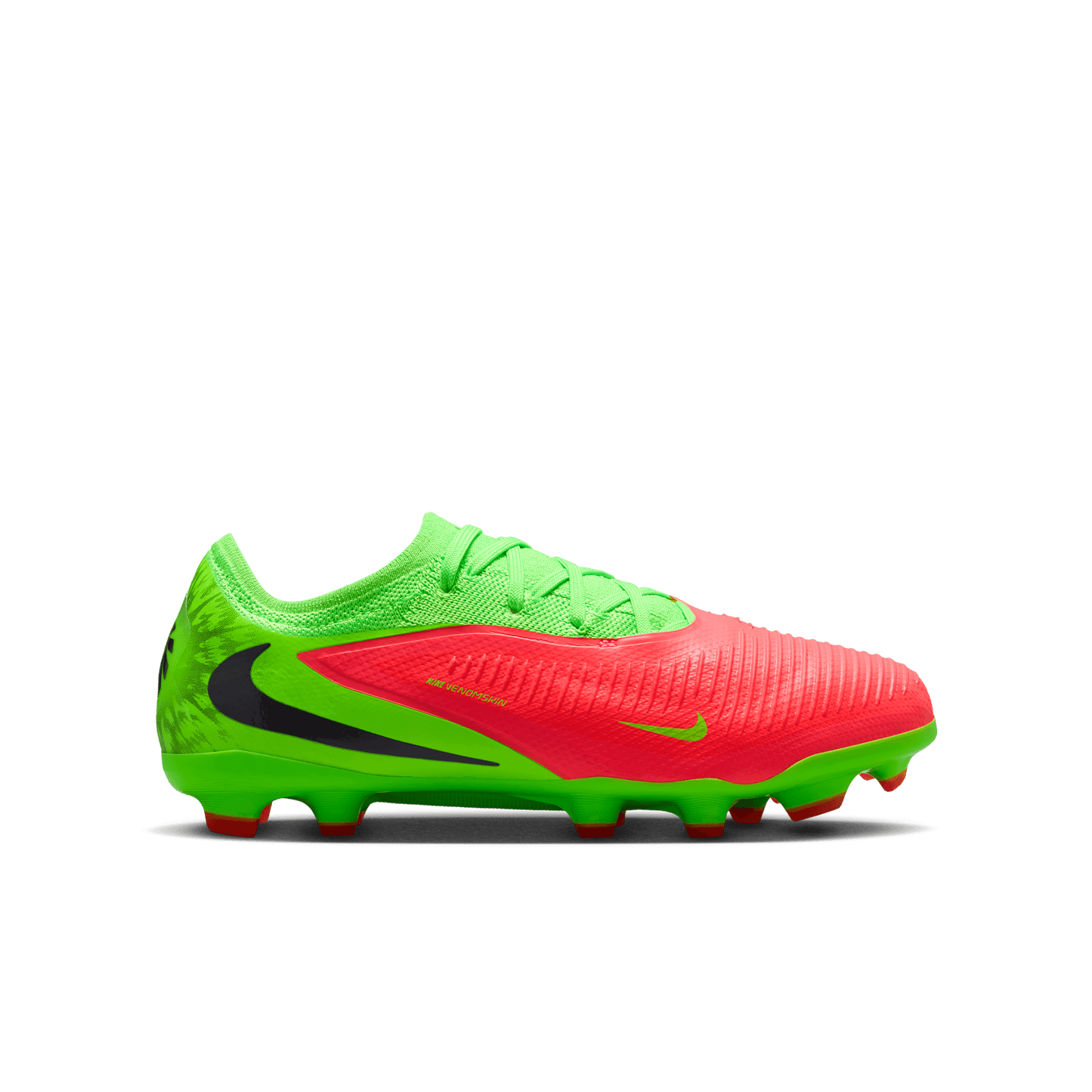 Nike Phantom 6 "Erling Haaland" Low Pro FG/MG Youth