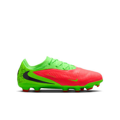 Nike Phantom 6 "Erling Haaland" Low Pro FG/MG Youth