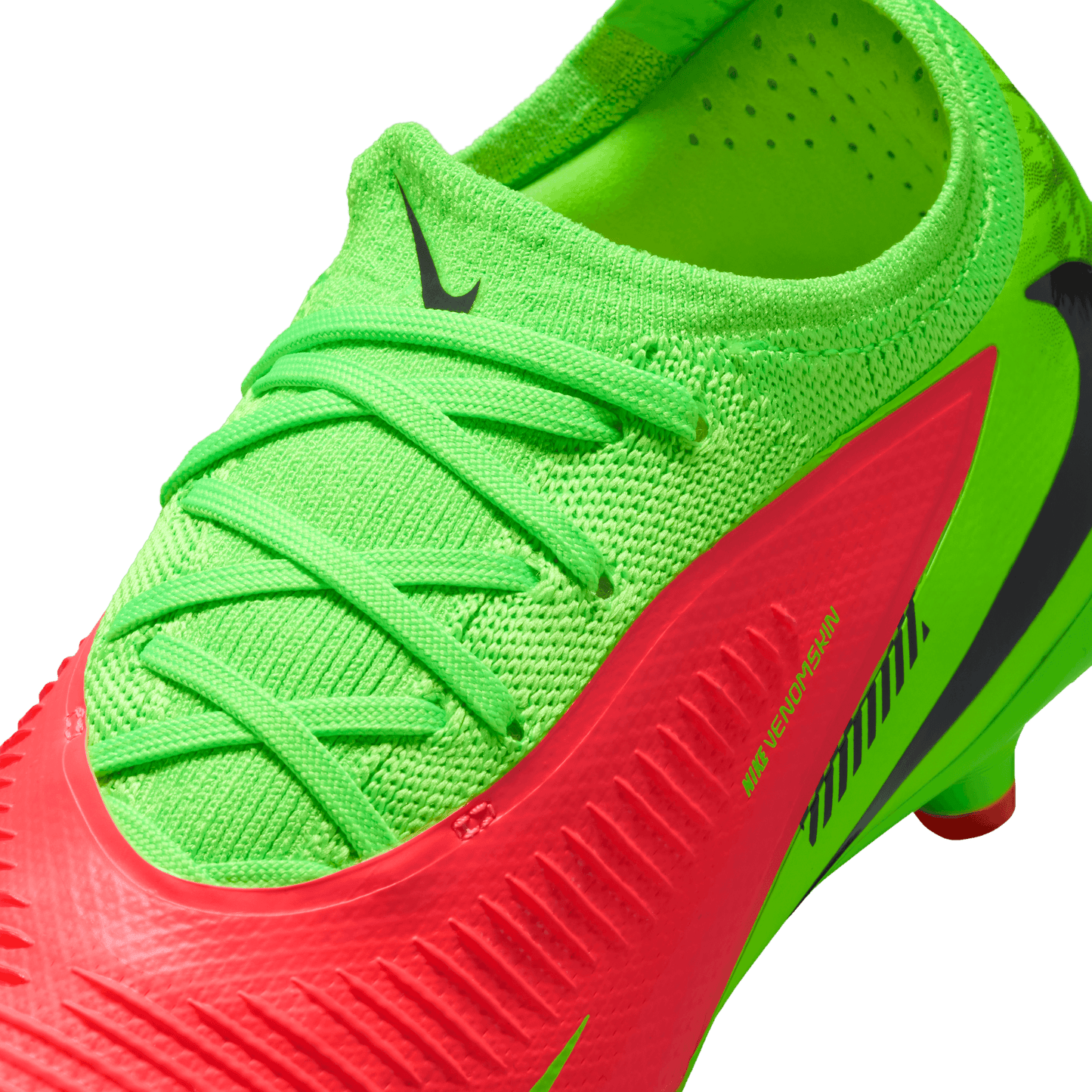 Nike Phantom 6 "Erling Haaland" Low Pro FG/MG Youth