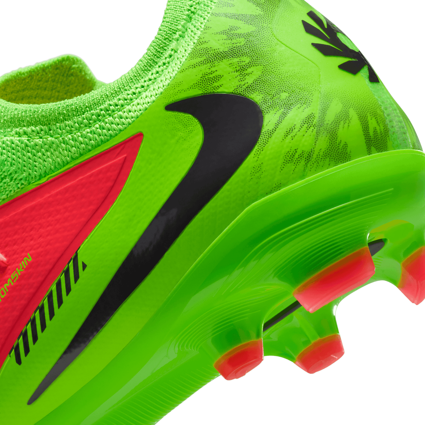 Nike Phantom 6 "Erling Haaland" Low Pro FG/MG Youth