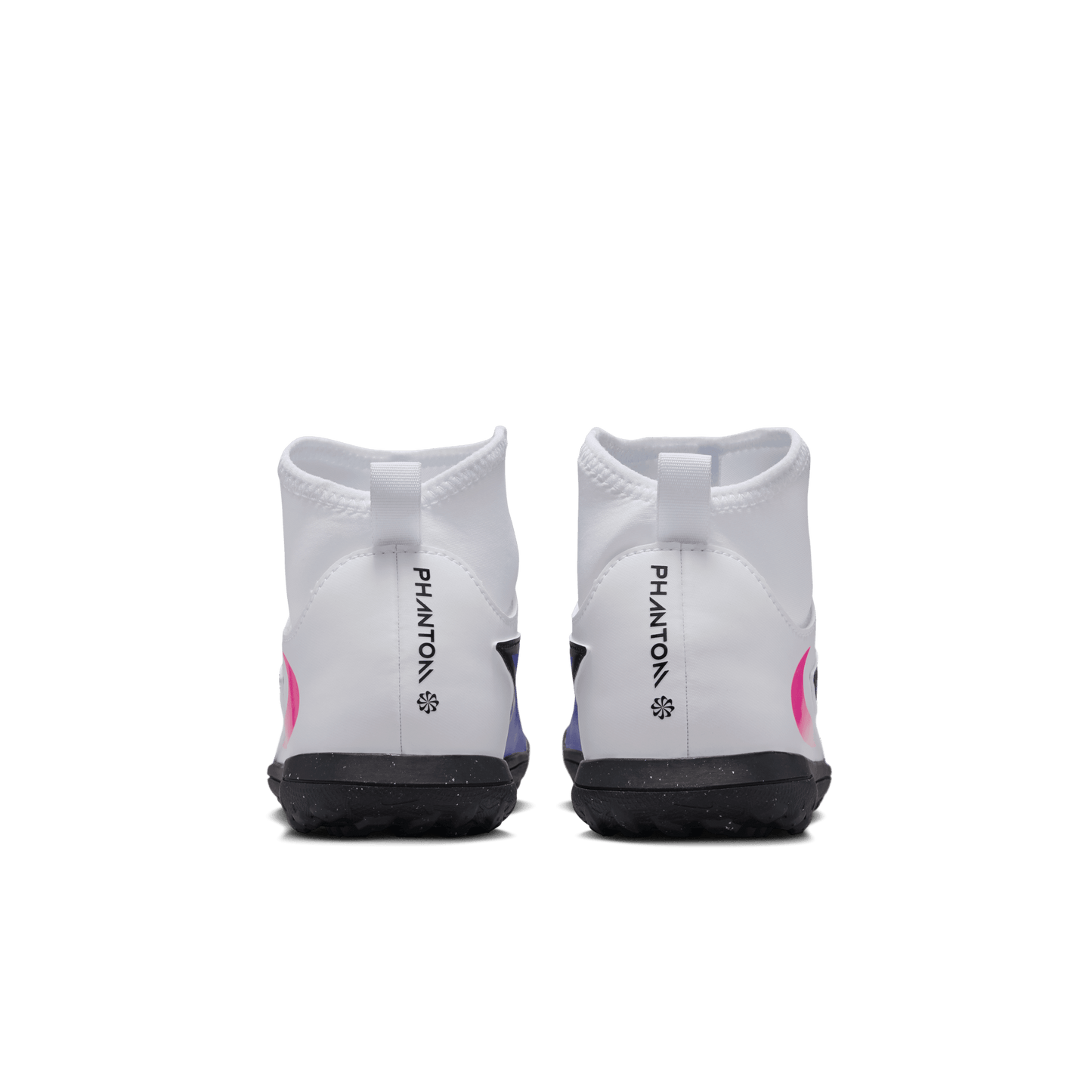 Nike Phantom 6 High Club Turf Youth