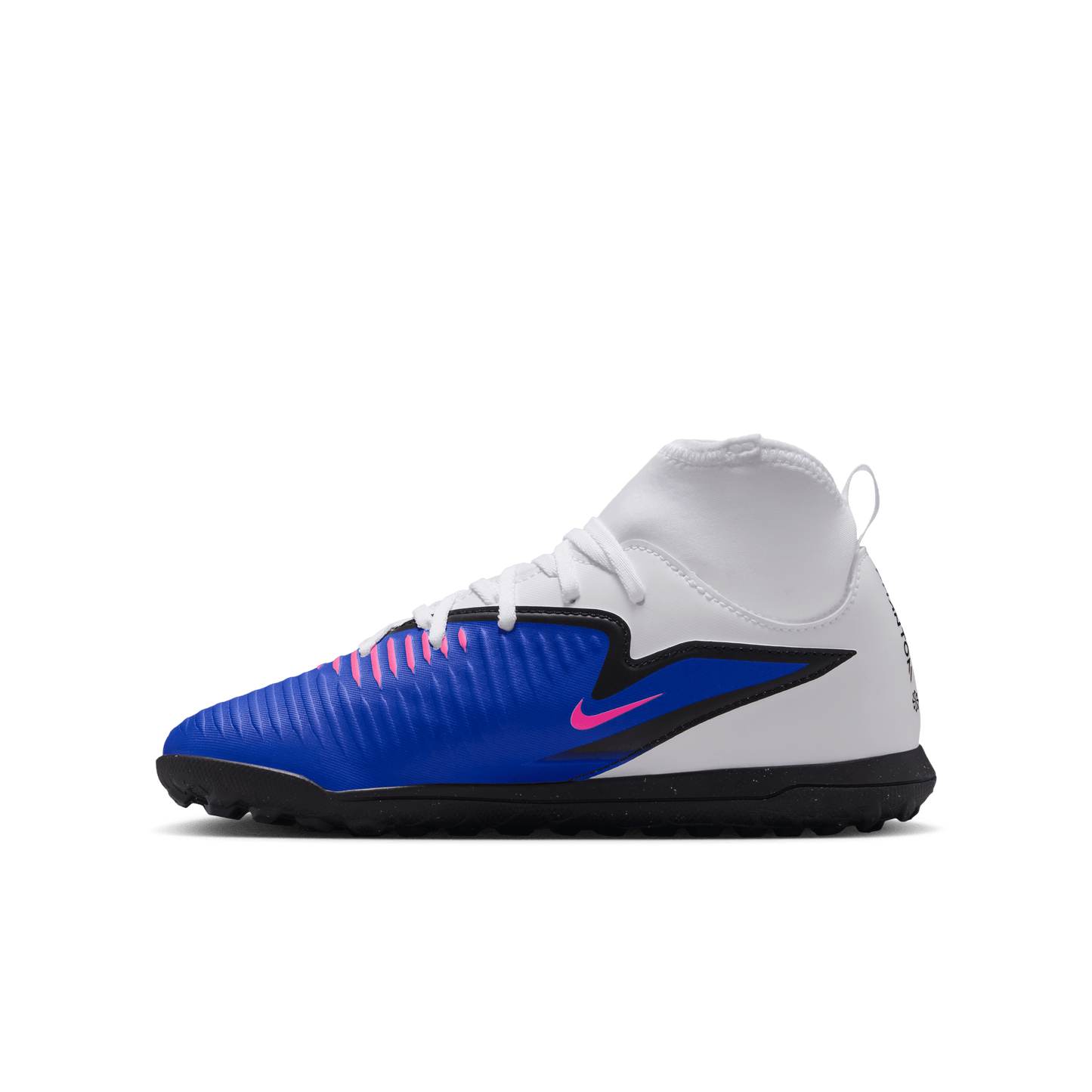 Nike Phantom 6 High Club Turf Youth