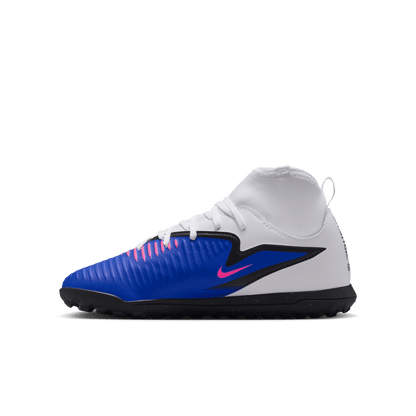 Nike Phantom 6 High Club Turf Youth