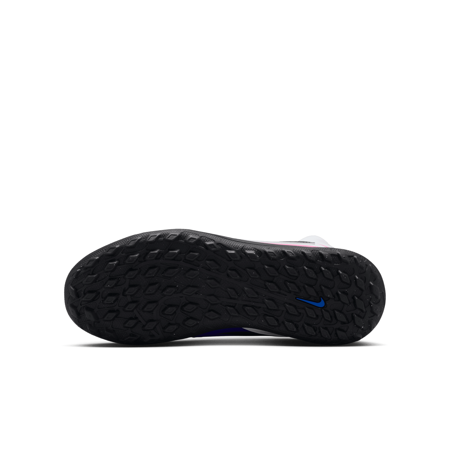 Nike Phantom 6 High Club Turf Youth