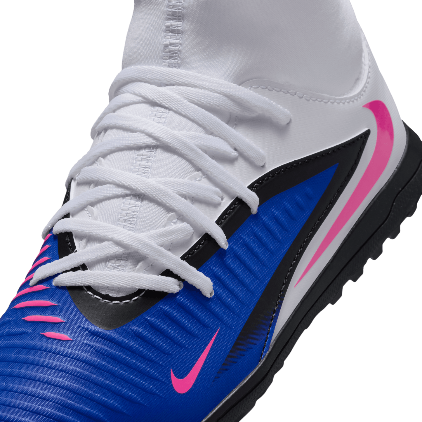 Nike Phantom 6 High Club Turf Youth