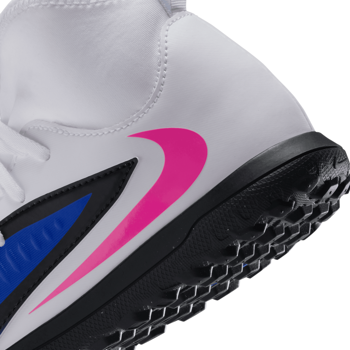 Nike Phantom 6 High Club Turf Youth