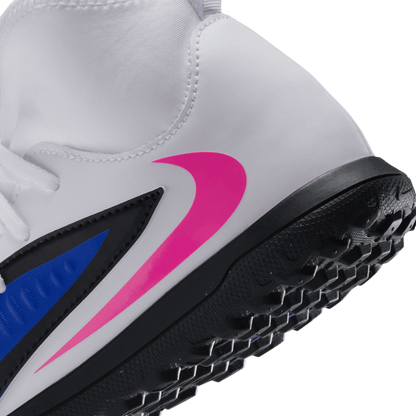 Nike Phantom 6 High Club Turf Youth