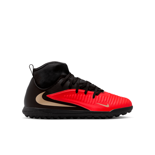 Nike Phantom 6 High Club Turf Youth