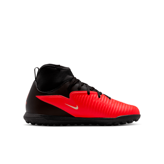 Nike Phantom 6 High Club Turf Youth