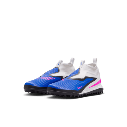 Nike Phantom 6 High Academy Turf Youth