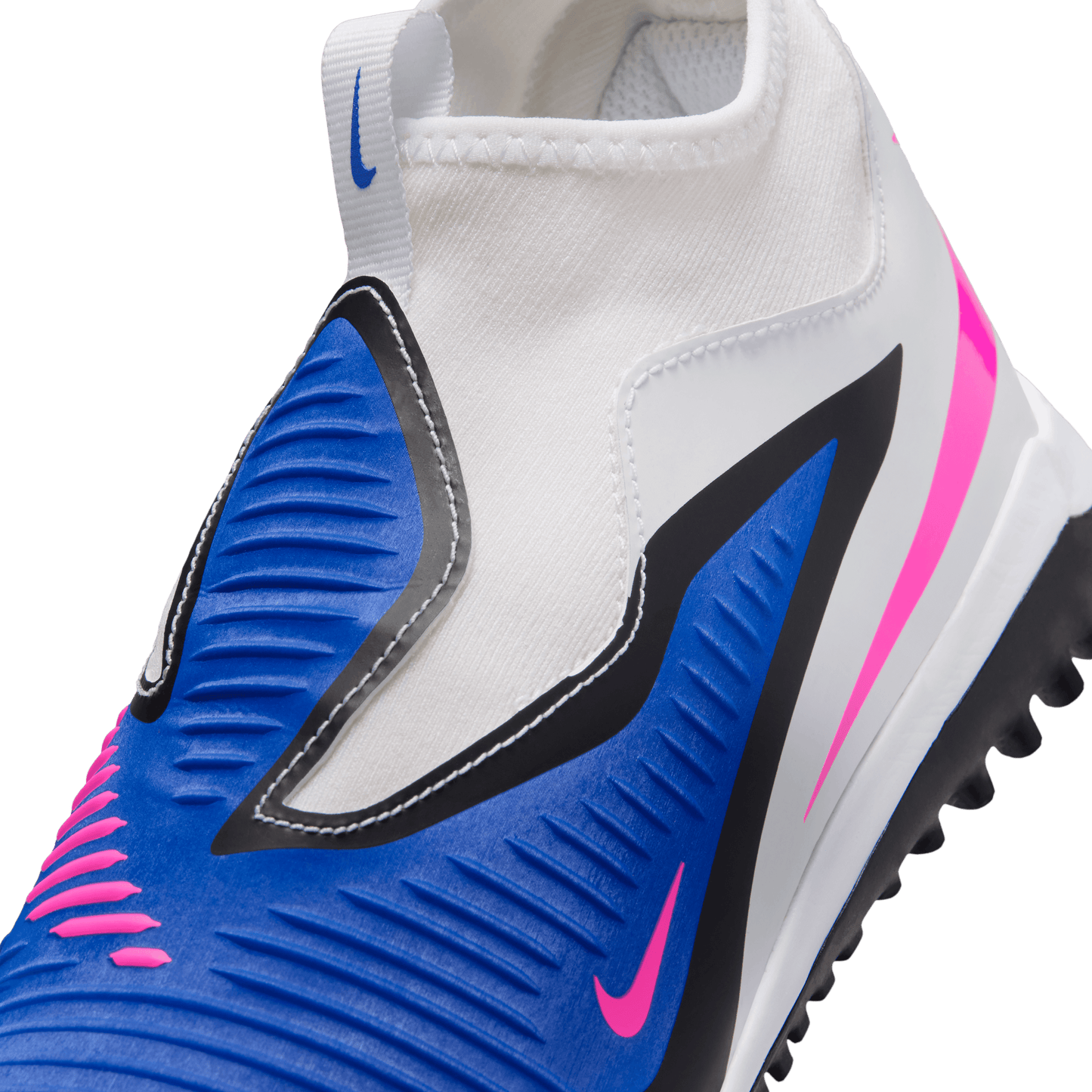 Nike Phantom 6 High Academy Turf Youth