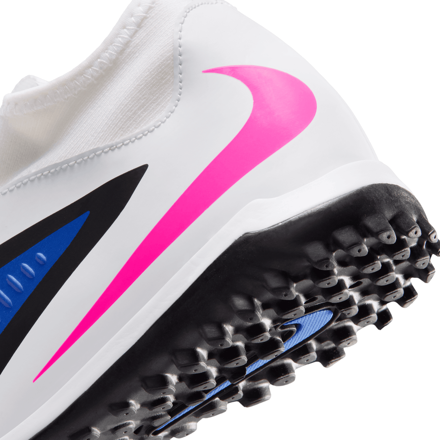 Nike Phantom 6 High Academy Turf Youth