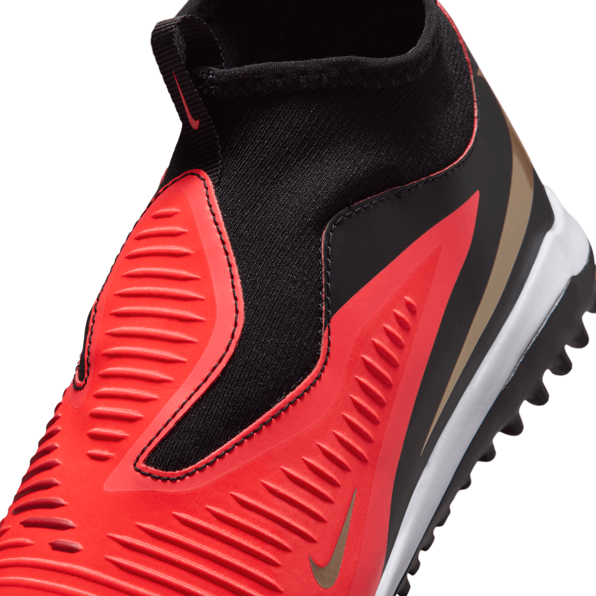 Nike Phantom 6 High Academy Turf Youth