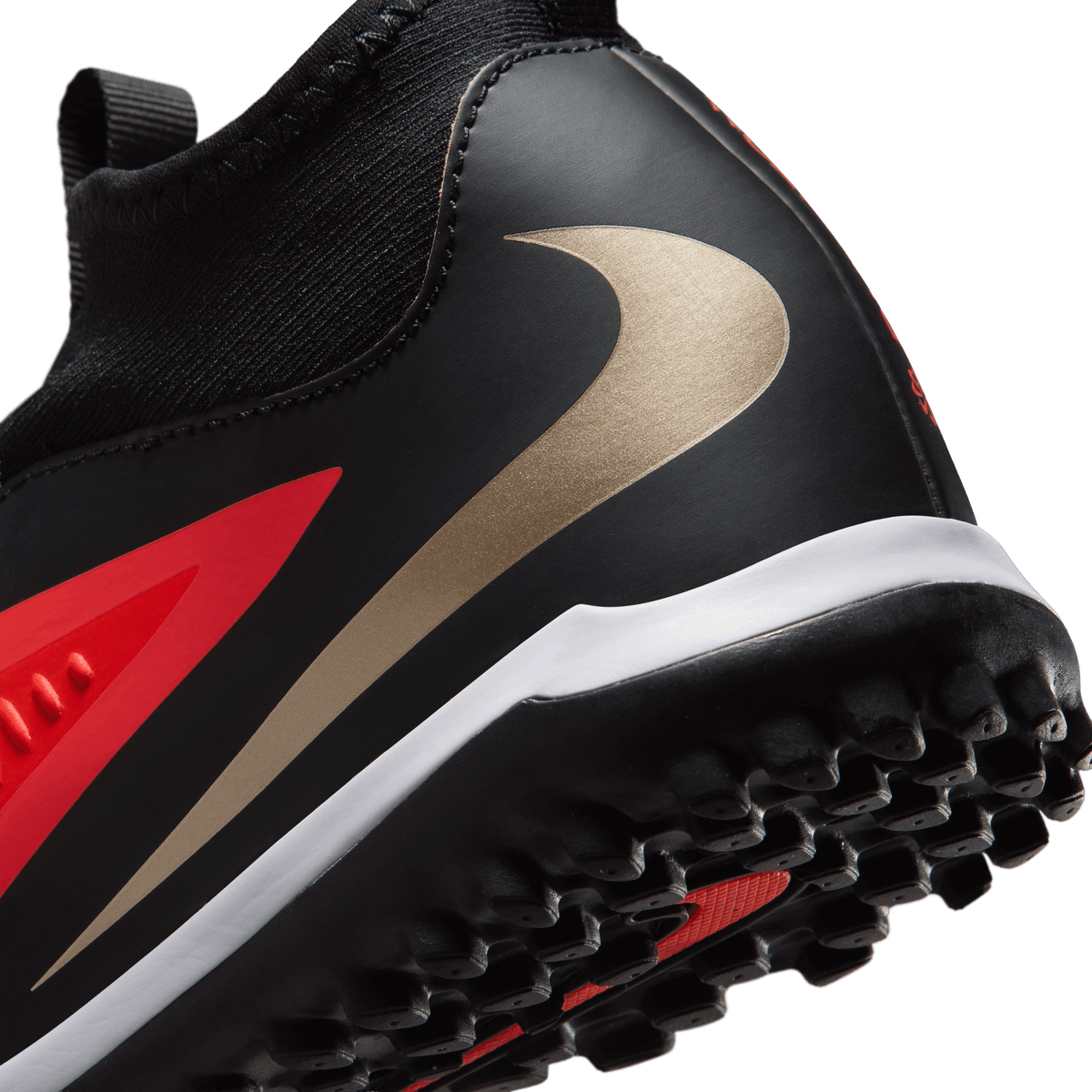 Nike Phantom 6 High Academy Turf Youth