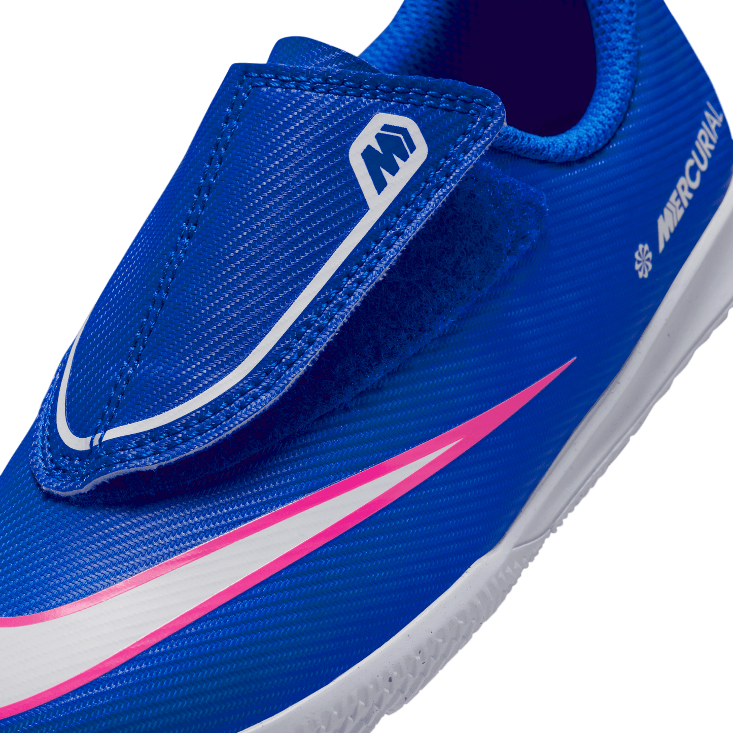 Nike Mercurial Vapor 16 Club Indoor Youth