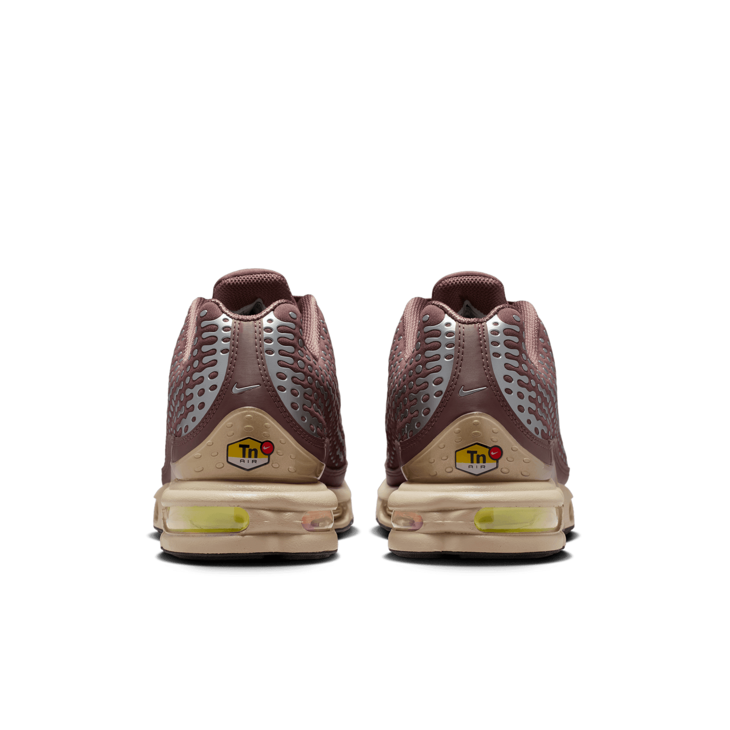 Nike Kylian Mbappe Air Max Plus VII